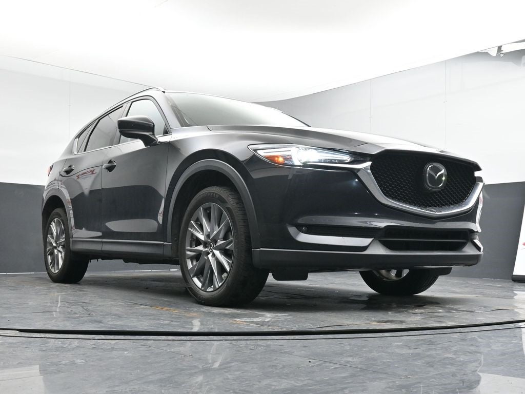 2020 Mazda Mazda CX-5 Grand Touring