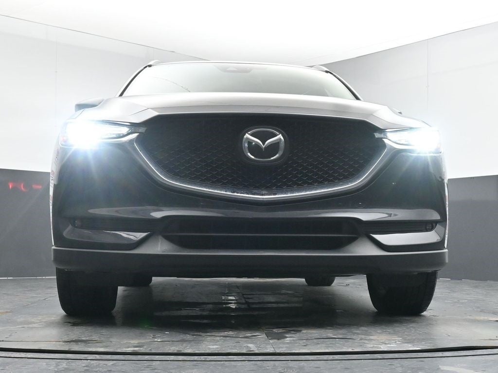 2020 Mazda Mazda CX-5 Grand Touring