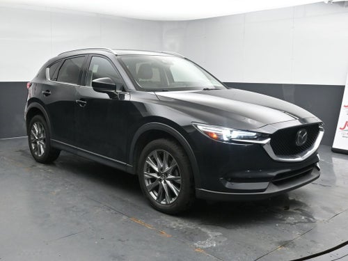 2020 Mazda Mazda CX-5 Grand Touring