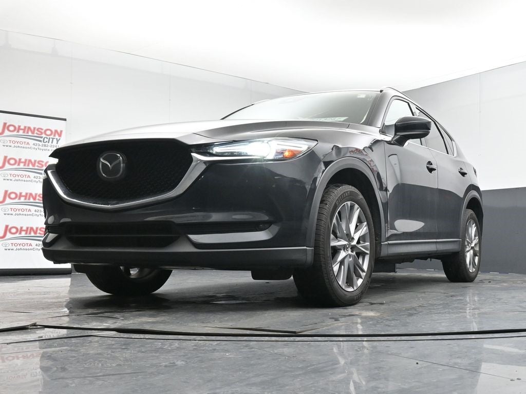 2020 Mazda Mazda CX-5 Grand Touring