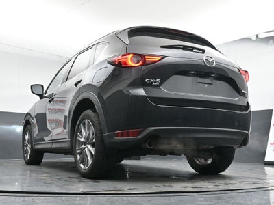 2020 Mazda Mazda CX-5 Grand Touring