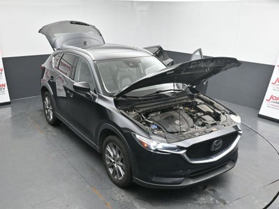 2020 Mazda Mazda CX-5 Grand Touring