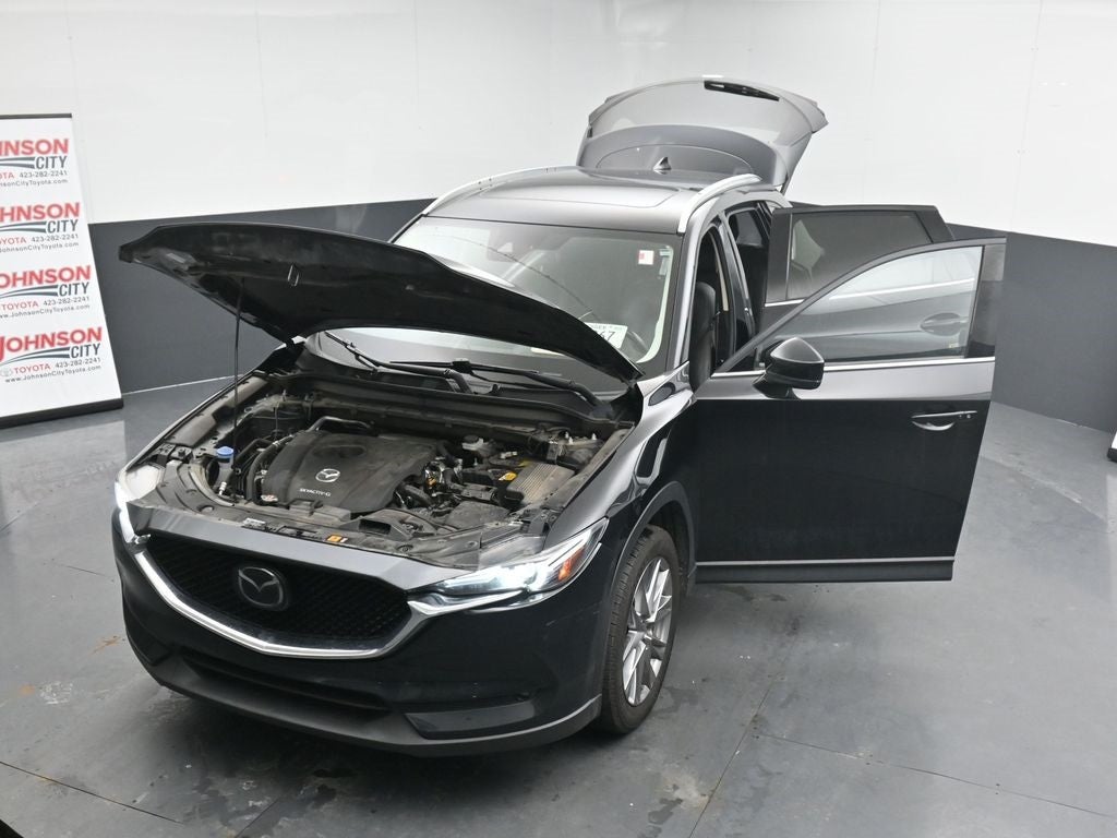 2020 Mazda Mazda CX-5 Grand Touring