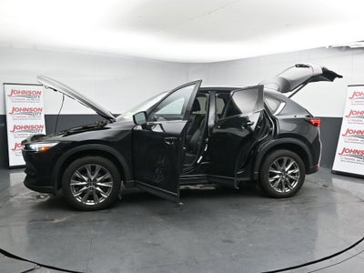 2020 Mazda Mazda CX-5 Grand Touring
