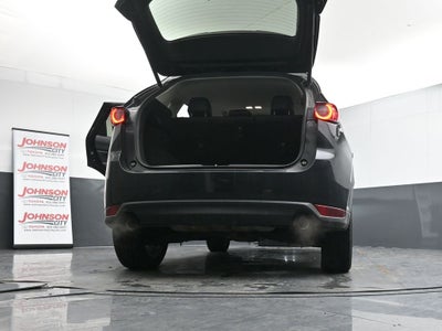 2020 Mazda Mazda CX-5 Grand Touring