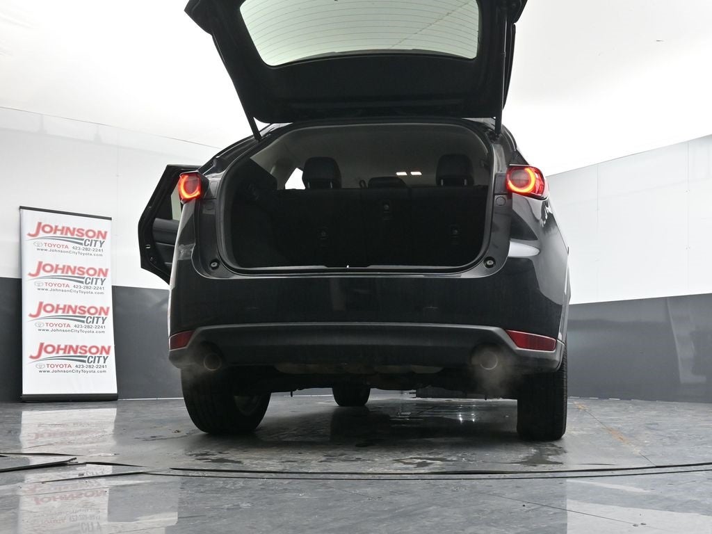 2020 Mazda Mazda CX-5 Grand Touring