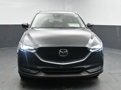 2020 Mazda Mazda CX-5 Grand Touring