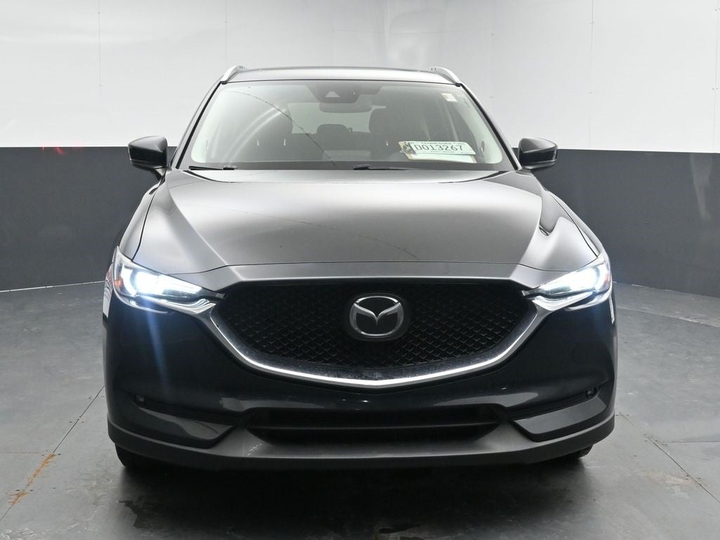 2020 Mazda Mazda CX-5 Grand Touring