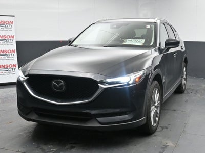 2020 Mazda Mazda CX-5 Grand Touring