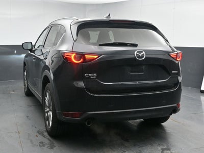 2020 Mazda Mazda CX-5 Grand Touring