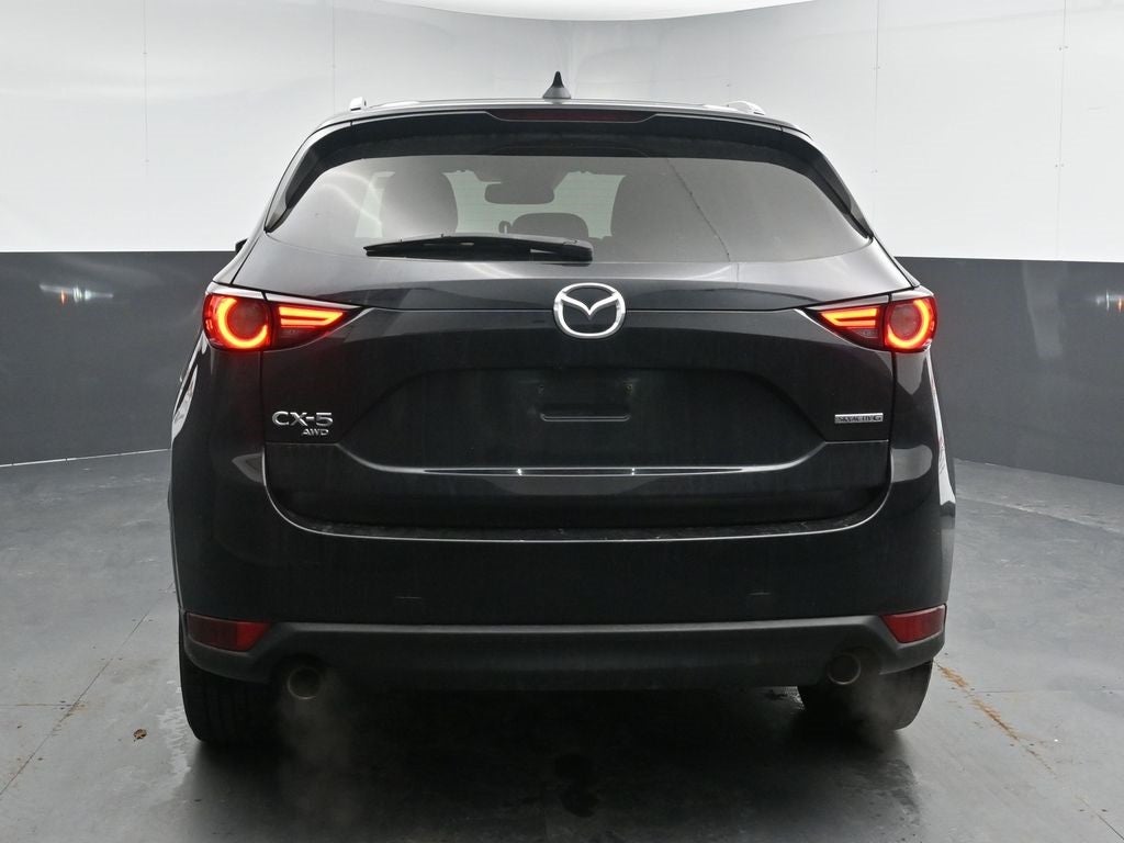 2020 Mazda Mazda CX-5 Grand Touring
