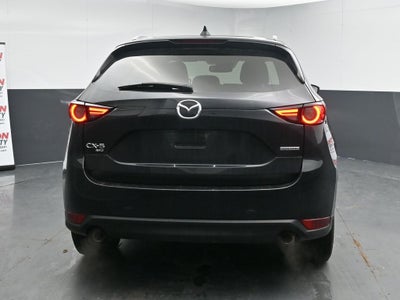2020 Mazda Mazda CX-5 Grand Touring