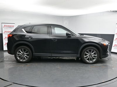 2020 Mazda Mazda CX-5 Grand Touring