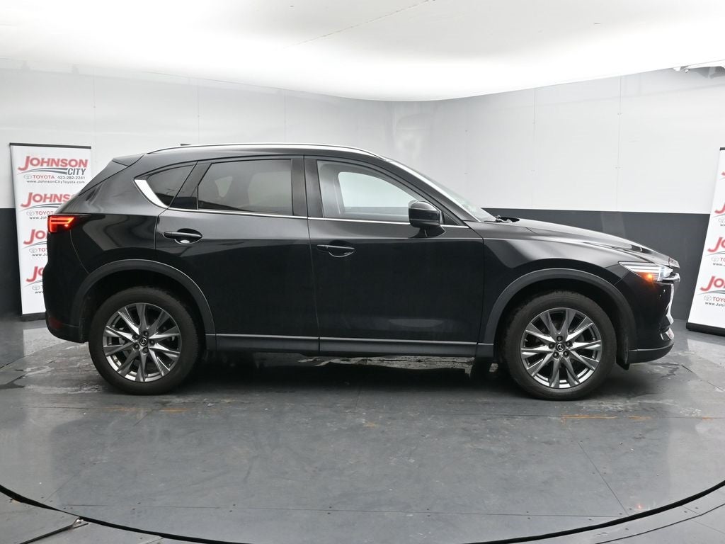 2020 Mazda Mazda CX-5 Grand Touring