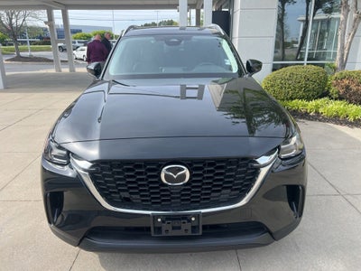 2024 Mazda Mazda CX-90 3.3 Turbo Select