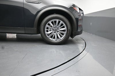 2024 Mazda Mazda CX-90 3.3 Turbo Select