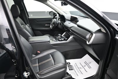 2024 Mazda Mazda CX-90 3.3 Turbo Select