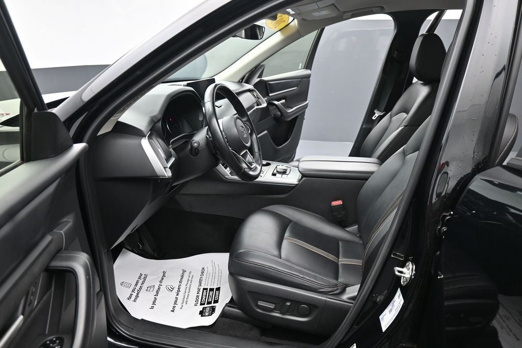 2024 Mazda Mazda CX-90 3.3 Turbo Select