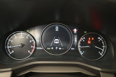 2024 Mazda Mazda CX-90 3.3 Turbo Select