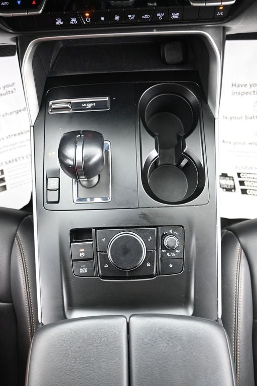 2024 Mazda Mazda CX-90 3.3 Turbo Select