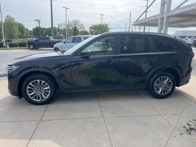 2024 Mazda Mazda CX-90 3.3 Turbo Select