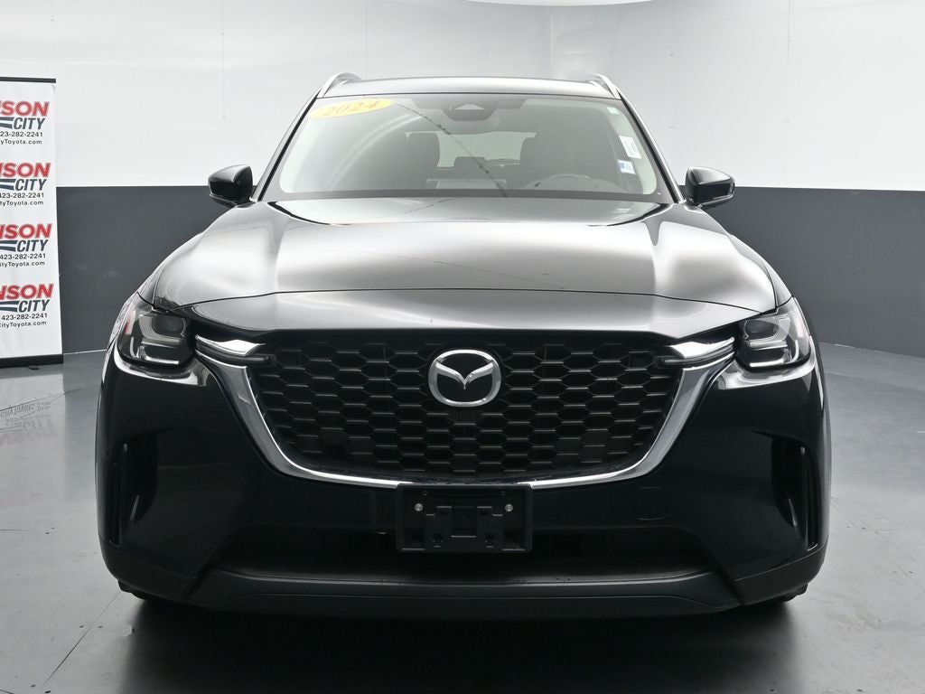 2024 Mazda Mazda CX-90 3.3 Turbo Select