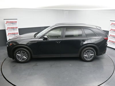 2024 Mazda Mazda CX-90 3.3 Turbo Select