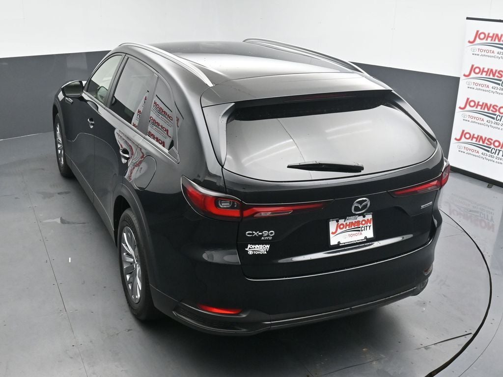 2024 Mazda Mazda CX-90 3.3 Turbo Select