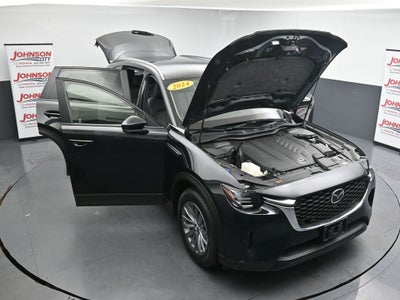 2024 Mazda Mazda CX-90 3.3 Turbo Select
