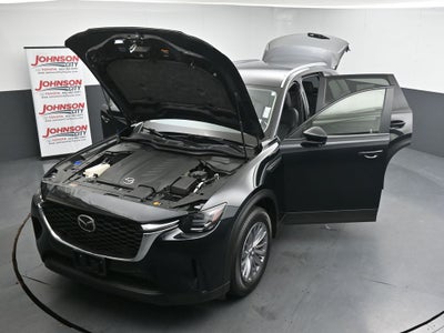 2024 Mazda Mazda CX-90 3.3 Turbo Select