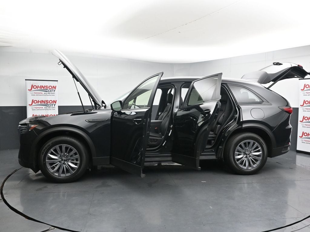 2024 Mazda Mazda CX-90 3.3 Turbo Select