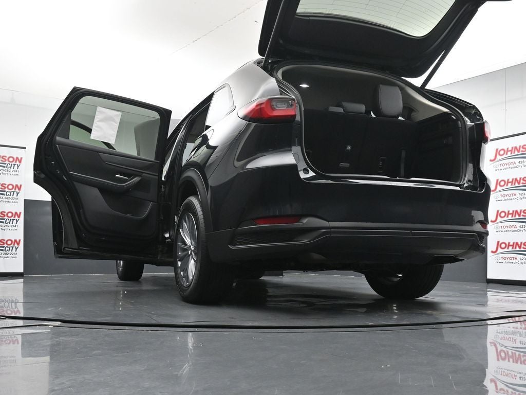 2024 Mazda Mazda CX-90 3.3 Turbo Select