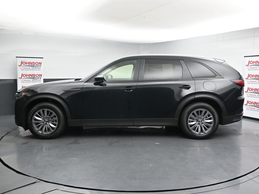 2024 Mazda Mazda CX-90 3.3 Turbo Select