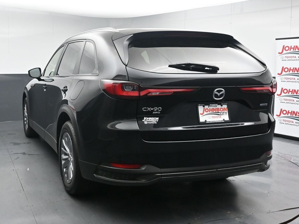 2024 Mazda Mazda CX-90 3.3 Turbo Select