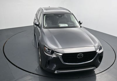 2024 Mazda Mazda CX-90 3.3 Turbo Premium