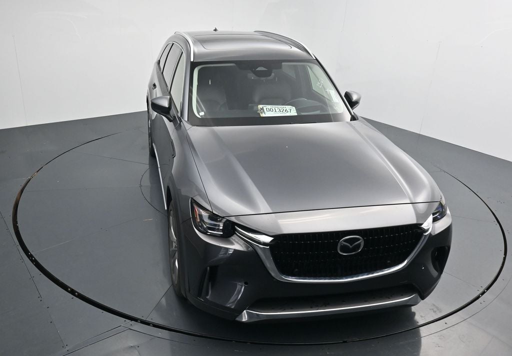 2024 Mazda Mazda CX-90 3.3 Turbo Premium