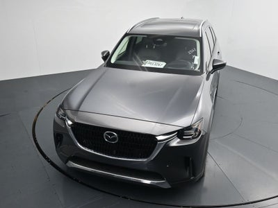 2024 Mazda Mazda CX-90 3.3 Turbo Premium