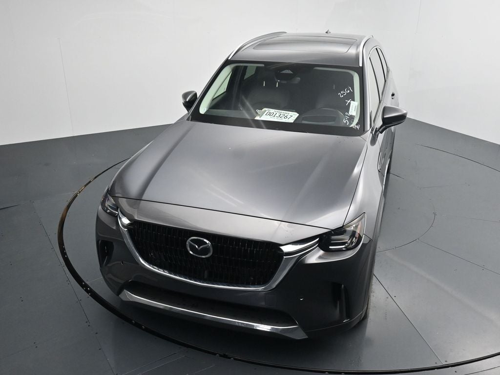 2024 Mazda Mazda CX-90 3.3 Turbo Premium