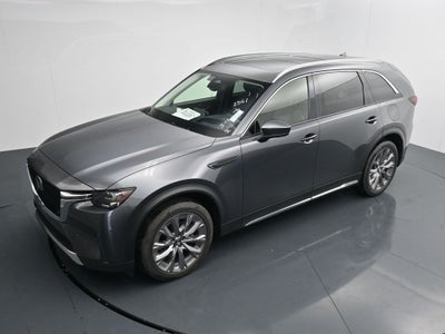 2024 Mazda Mazda CX-90 3.3 Turbo Premium