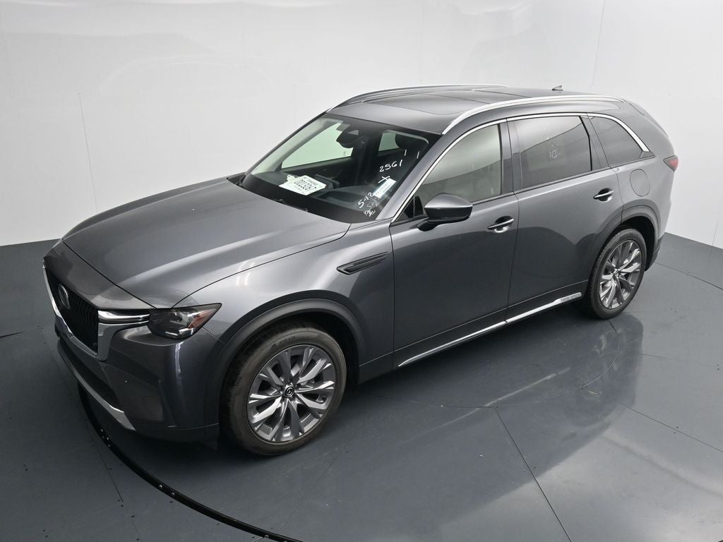 2024 Mazda Mazda CX-90 3.3 Turbo Premium