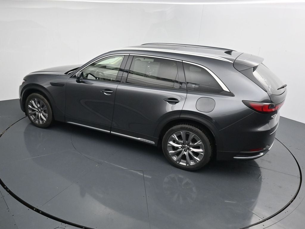 2024 Mazda Mazda CX-90 3.3 Turbo Premium