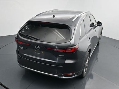 2024 Mazda Mazda CX-90 3.3 Turbo Premium