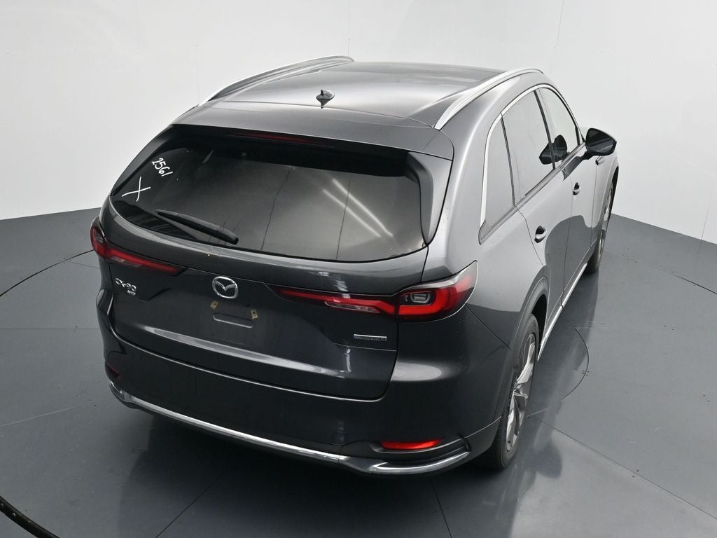 2024 Mazda Mazda CX-90 3.3 Turbo Premium