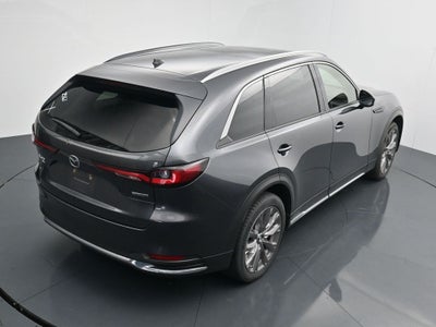 2024 Mazda Mazda CX-90 3.3 Turbo Premium