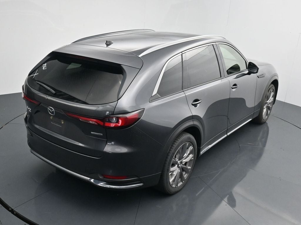2024 Mazda Mazda CX-90 3.3 Turbo Premium