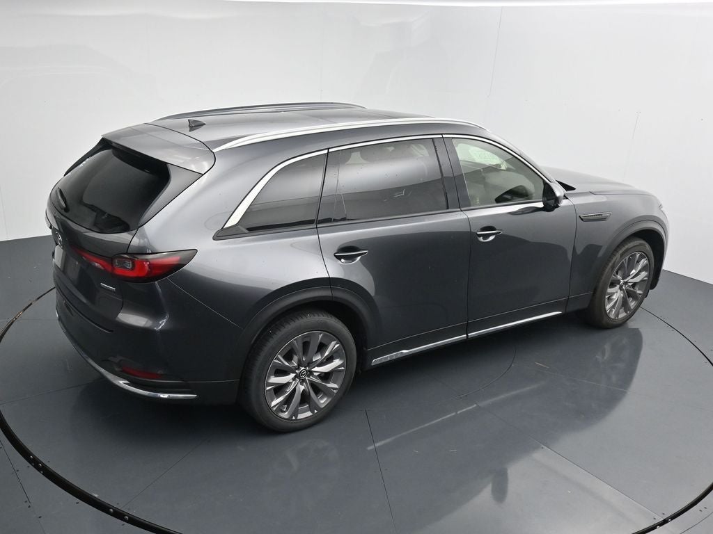 2024 Mazda Mazda CX-90 3.3 Turbo Premium