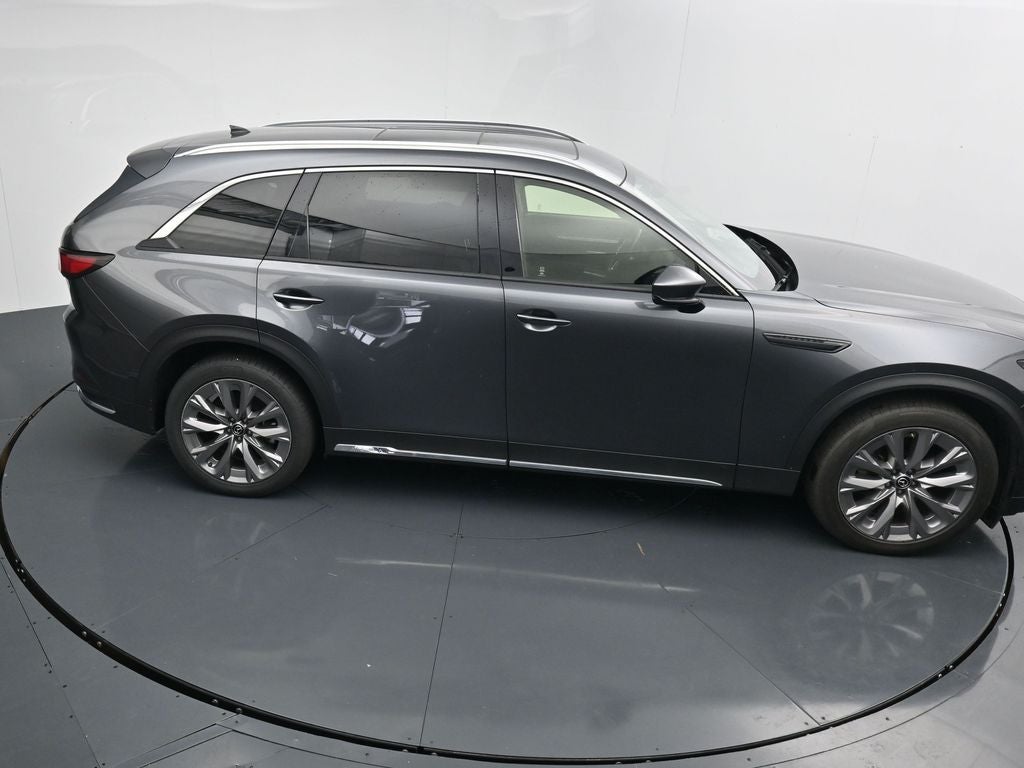 2024 Mazda Mazda CX-90 3.3 Turbo Premium