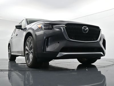 2024 Mazda Mazda CX-90 3.3 Turbo Premium