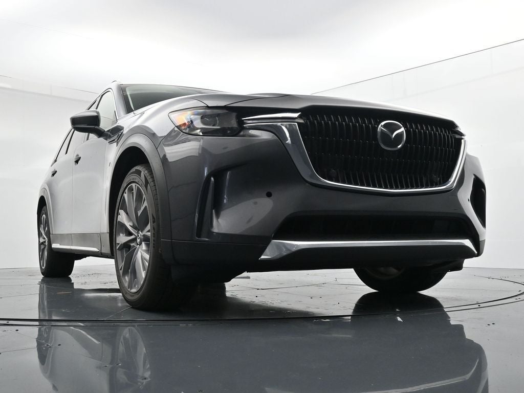 2024 Mazda Mazda CX-90 3.3 Turbo Premium