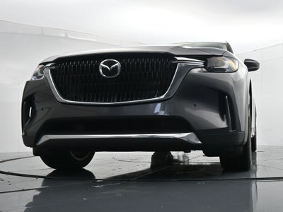 2024 Mazda Mazda CX-90 3.3 Turbo Premium